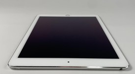 Mint
													Apple iPad Air 2 - Wi-Fi, Silver, 16 GB, photo 5 of 8