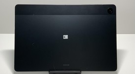 Good
													Samsung Galaxy Tab A9 Plus - Metro by T-Mobile, Graphite, 64 GB, 4 GB, SM-X218U, 5G, photo 5 of 6