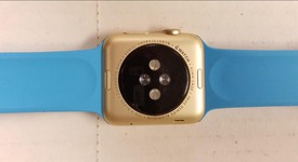 Fair
													Apple Watch 1st Gen 42mm - Gold, 8 GB, A1554, Sport, photo 4 of 4