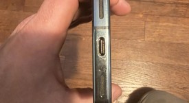 Good
													Google Pixel 10 Pro - Unlocked, Obsidian, 256 GB, G4QUR, photo 1 of 9