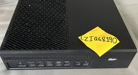 Good
													Xbox One (2013) - Black, 1 TB, photo 3 of 3