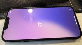Fair
													Apple iPhone 14 - T-Mobile, Midnight, 128 GB, A2649, photo 4 of 5