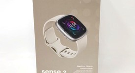 New
													Fitbit Sense 2 - White, photo 5 of 5