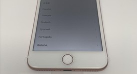 Mint
													Apple iPhone 7 Plus - Unlocked, Rose Gold, 128 GB, A1661, photo 3 of 7