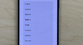 Fair
													Apple iPhone 14 Pro Max - Unlocked, Black, 128 GB, A2651, photo 6 of 6