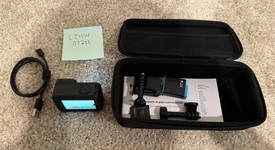 Good
													GoPro HERO9 - Black, photo 1 of 10