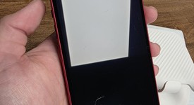 Good
													Apple iPhone 13 - Unlocked, Red, 128 GB, A2482, photo 4 of 9