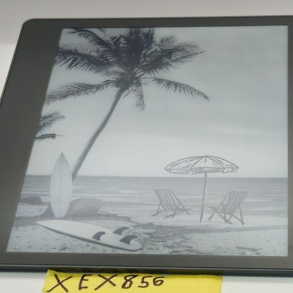 Amazon Kindle Scribe 10.2 inch - 16 GB