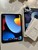 Mint Apple iPad Air 4th Gen - Wi-Fi, Sky Blue, 64 GB, A2316