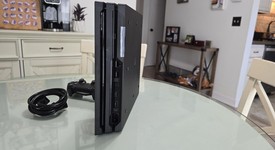 Mint
													PlayStation 4 Pro - Black, 1 TB, Standard, photo 1 of 9