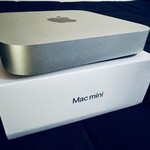Good Mac mini 2023 - Apple M2 Pro 12-core, 2 TB, 32 GB, 1 Gigabit Ethernet