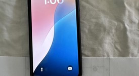 Good
													Apple iPhone Xr - Unlocked, Black, 64 GB, A1984, photo 5 of 23