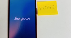 Mint
													Apple iPhone 13 - Unlocked, Red, 256 GB, A2482, photo 1 of 9