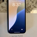 Good Apple iPhone 13 Mini - Unlocked, 128 GB, Midnight, A2481