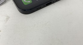 Fair
													Apple iPhone 16e - Boost, Black, 128 GB, A3212, photo 5 of 10