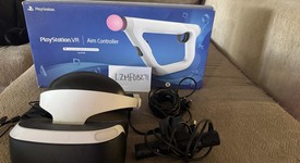 Mint
													Sony PlayStation VR, photo 1 of 2