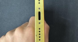 Fair
													Apple iPhone 14 - T-Mobile, Yellow, 128 GB, A2649, photo 5 of 6