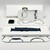 Good Apple Watch Series 9 41mm - Starlight, A2978 - GPS, Aluminum