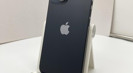 Fair
													Apple iPhone 14 - Unlocked, Midnight, 128 GB, A2649, photo 3 of 7