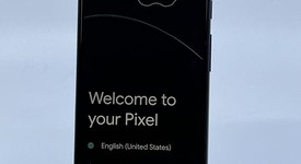 Good
													Google Pixel 6a - Unlocked, Sage, 128 GB, 6 GB, GX7AS, photo 1 of 10