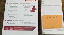 New
													Apple iPhone 15 Pro - Verizon, Blue, 128 GB, A2848, photo 2 of 2