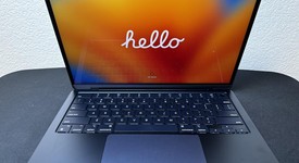 Mint
													MacBook Air 2024 (M3) - 13" - Apple M3, Midnight, 256 GB, 8 GB, 8-core GPU, photo 1 of 7