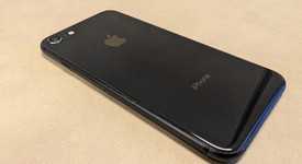 Good
													Apple iPhone 8 - Verizon, Gray, 64 GB, A1863, photo 4 of 5