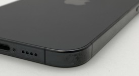 Fair
													Apple iPhone 16 Pro Max - Unlocked, Black, 256 GB, A3084, photo 5 of 8