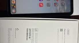 Mint
													Apple iPad Mini 7th Gen - Wi-Fi, Gray, 256 GB, A2993, photo 2 of 10