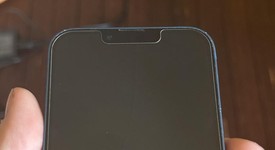 Good
													Apple iPhone 13 - Unlocked, Blue, 128 GB, A2482, photo 2 of 12