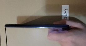Good
													Motorola Edge Plus (2022) - Unlocked, Blue, 512 GB, 8 GB, photo 4 of 8