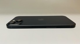 Good
													Apple iPhone 15 Plus - US Cellular, Black, 128 GB, A2847, photo 5 of 8