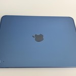 Fair Apple iPad (11th Gen) - Unlocked, 256 GB, Blue, A3355