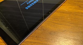 Good
													Samsung Galaxy Tab A8 10.5" 2022 - Wi-Fi, Rose Gold, 32 GB, 3 GB, SM-X200, photo 4 of 13
