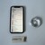 Good Apple iPhone 11 - Unlocked, Black, 64 GB, A2111