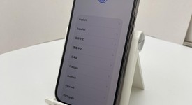 Good
													Apple iPhone 14 Pro - Unlocked, Purple, 256 GB, A2650, photo 1 of 7