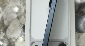 Good
													Apple iPhone 15 Pro Max - Unlocked, Blue, 256 GB, A2849, photo 3 of 11