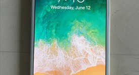 Mint
													Apple iPhone 7 - T-Mobile, Gold, 32 GB, A1778, photo 3 of 7