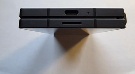 Good
													Samsung Galaxy Z Fold6 - Unlocked, Black, 512 GB, 12 GB, SM-F956U1, photo 3 of 11