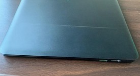 Mint
													Razer Blade Stealth QHD 12.5" 2016 - I7, Black, 512 GB, 16 GB, photo 5 of 9