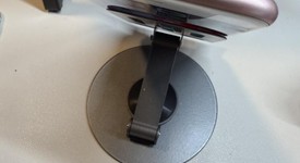 Good
													Apple iPhone 6S - Unlocked, Rose Gold, 128 GB, A1688, photo 3 of 8