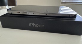 Good
													Apple iPhone 13 Pro - Unlocked, Graphite, 1 TB, A2483, photo 4 of 9