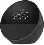 Amazon Echo Spot (2024) - Black