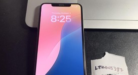 Good
													Apple iPhone Xs Max - Unlocked, Silver, 512 GB, A1921, photo 1 of 7