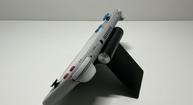 Good
													Nintendo Switch Lite - Gray, Zacian and Zamazenta Edition, photo 2 of 7