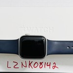 Fair Apple Watch Series 5 44mm - Silver, A2093 - GPS, Aluminum