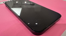 Good
													Apple iPhone 12 - Unlocked, Black, 64 GB, A2172, photo 3 of 14