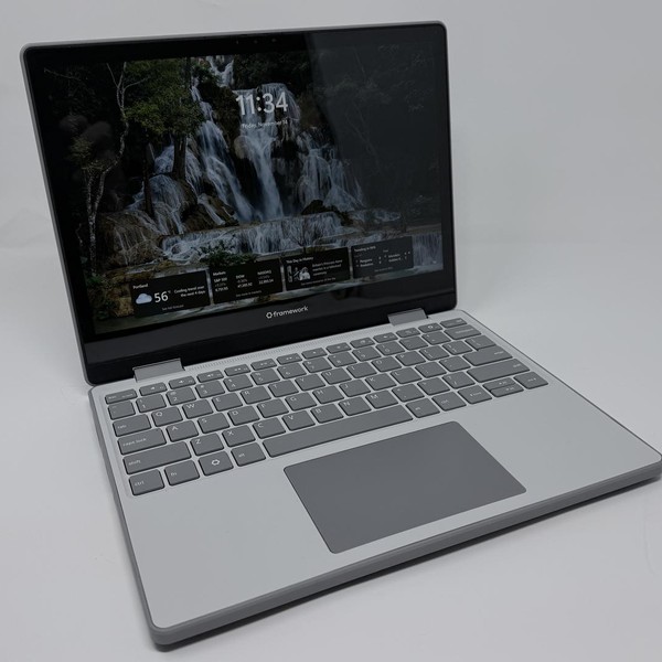 Framework Laptop - Intel, 12 inch