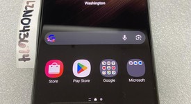 Fair
													Samsung Galaxy S22 Ultra - T-Mobile, Green, 128 GB, 8 GB, SM-S908U, photo 2 of 12