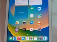Apple iPad 5th Gen